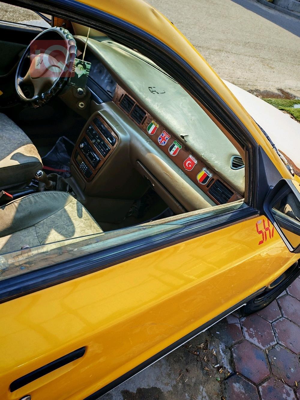 ئێران خودرۆ سه مه ند